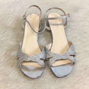 Benjamin Walk Touch Ups Sandals size 10W